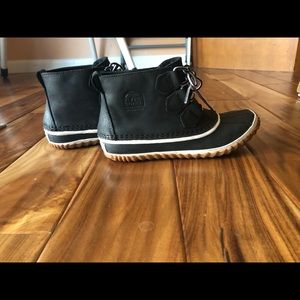 Sorel Out N About Duck Boots